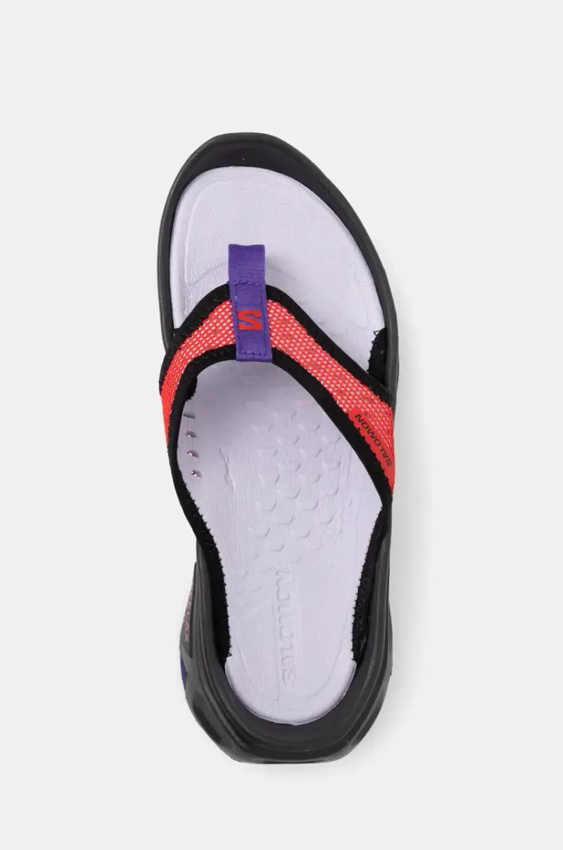 infradito REELAX BREAK 6.0 donna colore blu L47741600 miniatura 4