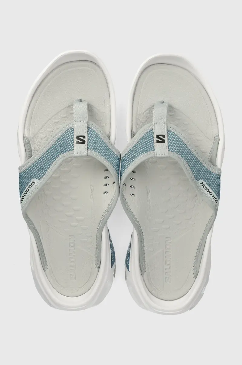 infradito Reelax Break 6.0 uomo colore grigio L47432200