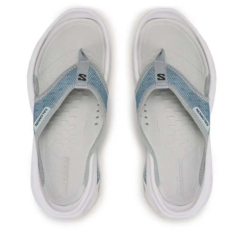 Infradito Salomon Reelax Break 6 0 L47111100 Blu