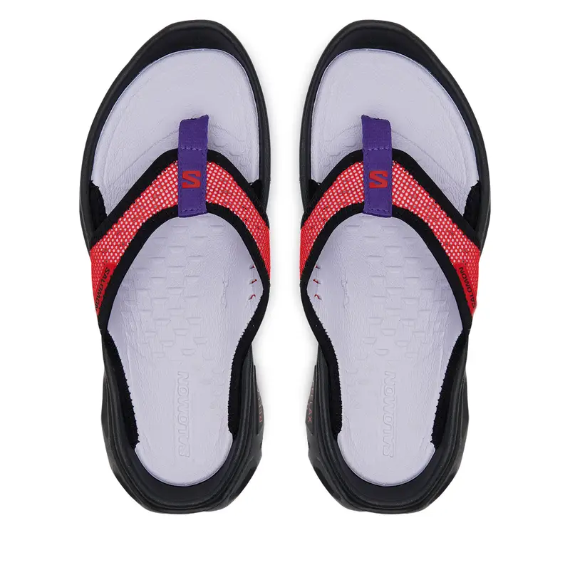 Infradito Salomon Reelax Break 6.0 L47741600 Viola