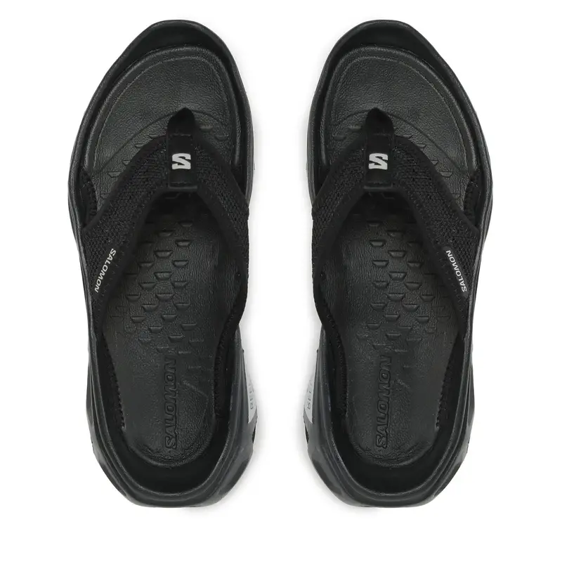 Infradito Salomon Reelax Break 6 0 W 471112 22 M0 Nero