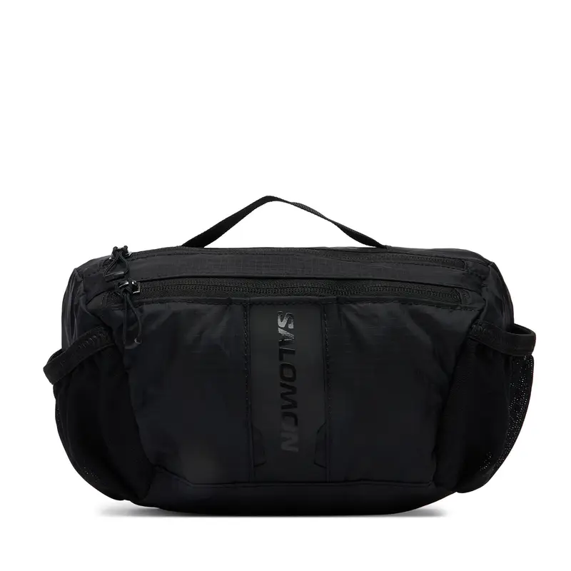 Salomon Marsupio Nero 4189743