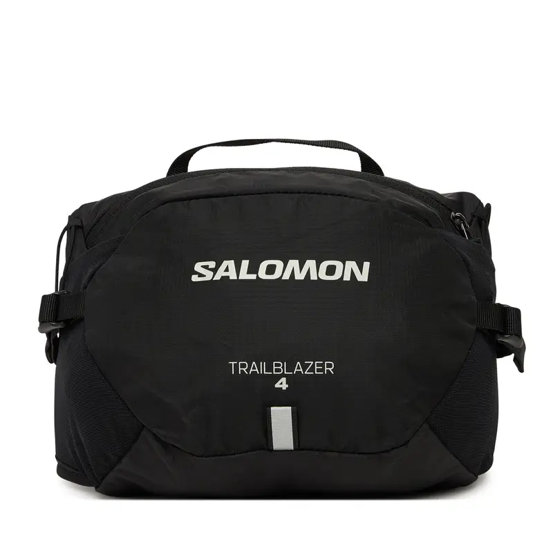 Salomon Marsupio Nero 3030926