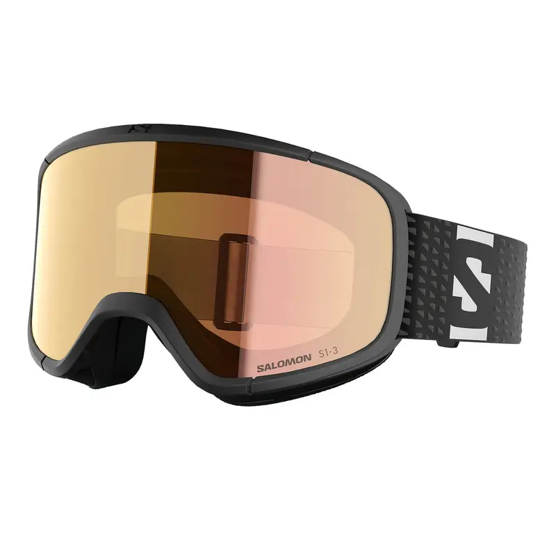 MASCHERA AKSIUM 2 0 S FOTOCROMATICA Nero