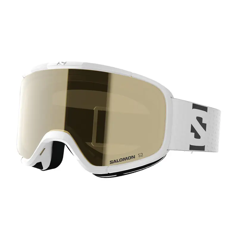 MASCHERA LUMI ACCESS BAMBINO Bianco