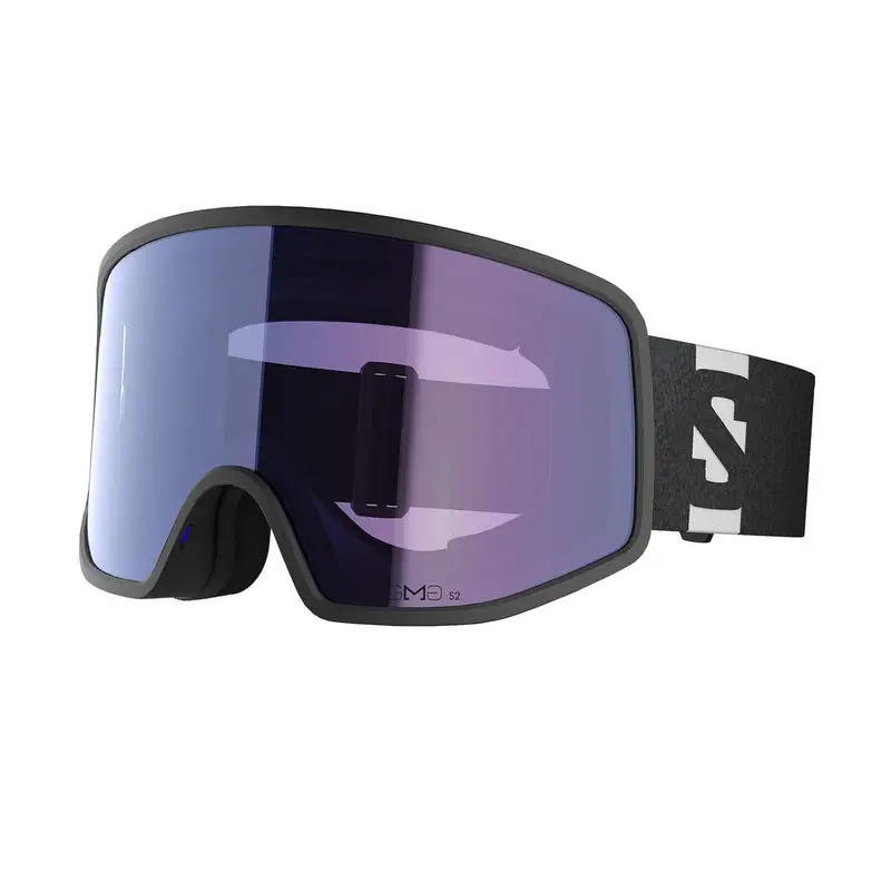 MASCHERA SENTRY PRO SIGMA Nero