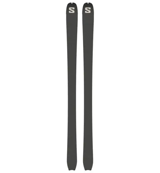 MTN 86 W Carbon - sci da scialpinismo - donna Grey