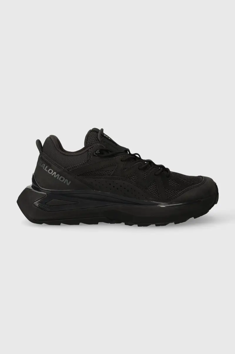 Odyssey ELMT Low 'Black/Phantom Black' L47376600 Nero
