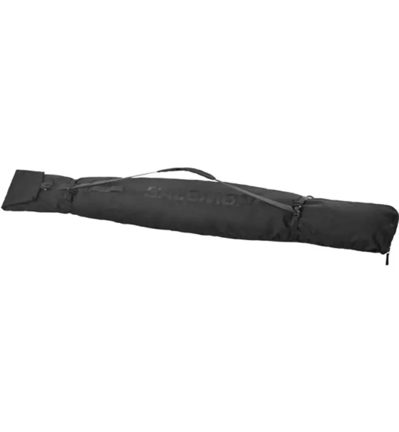 Original 1 pair - sacca porta sci Black