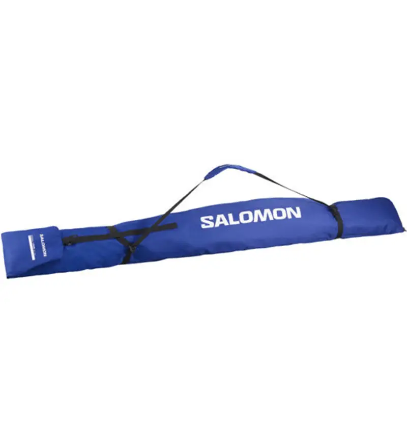 Original 1 pair - sacca porta sci Blue