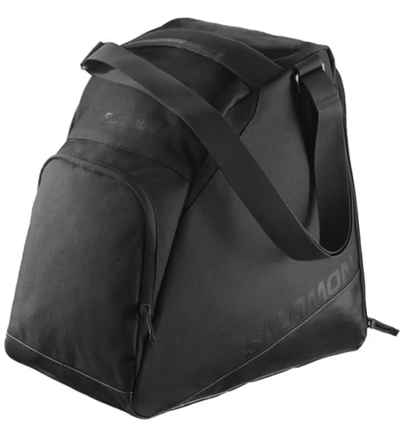 Original Gearbag - sacca porta scarponi Black