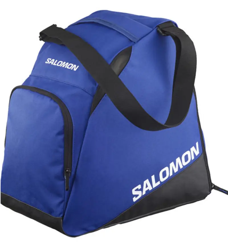 Original Gearbag - sacca porta scarponi Blue