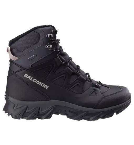 Outsnow GTX W - doposci - donna Black