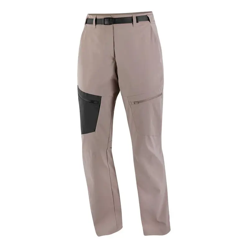Pantaloni Trekking Outerpath Utility Iron Donna M