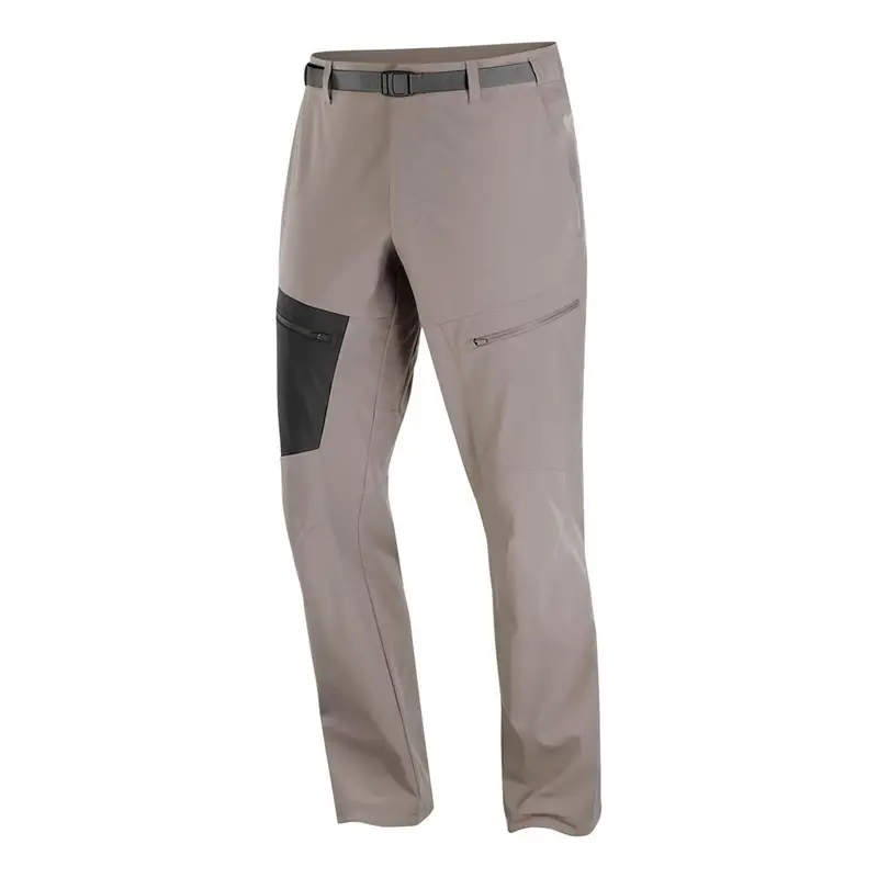 Pantaloni Trekking Outerpath Utility Iron Uomo M