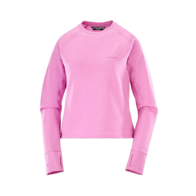 Pile Essential Lighwarm Rosa Donna L