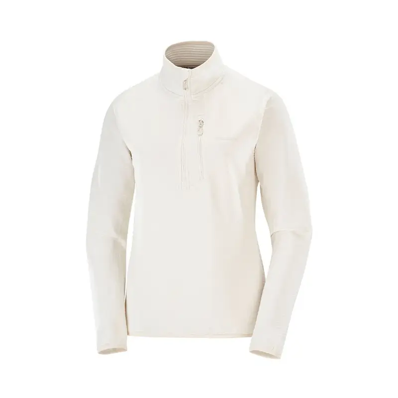 Pile Lighwarm Hz Sntial Bianco Donna M