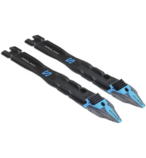 Prolink Race Skate - attacco sci fondo skating Blue