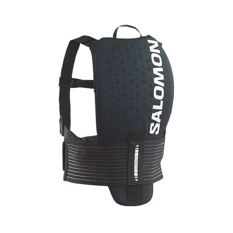 Protezione Flexcell Nero Bambino S