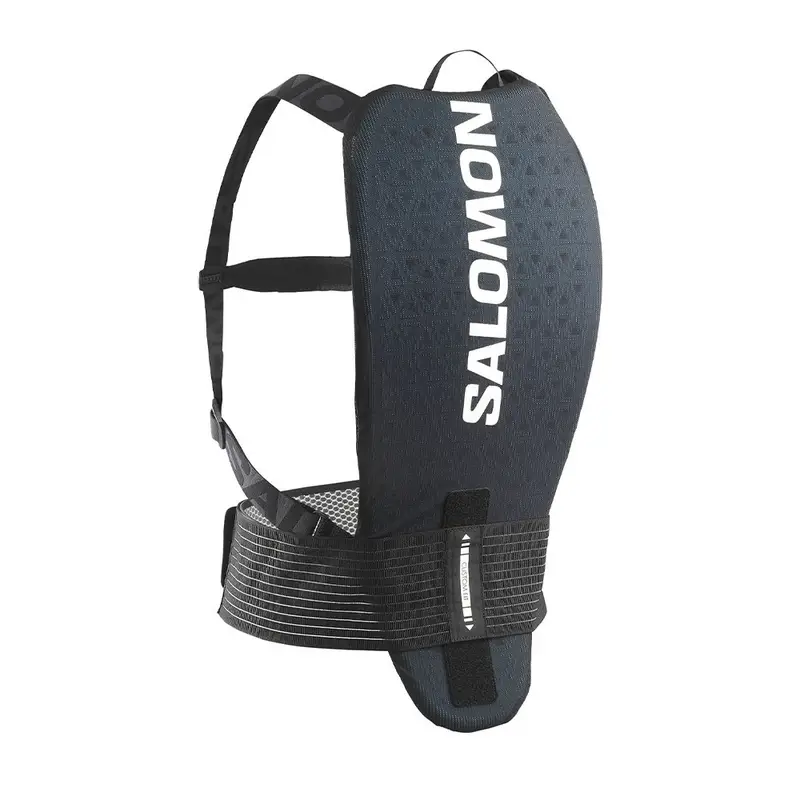 Protezione Flexcell Nero Unisex XL