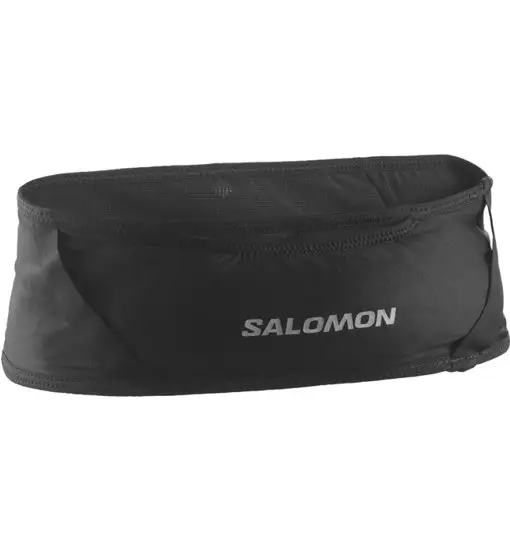 Pulse Belt - cintura running Black