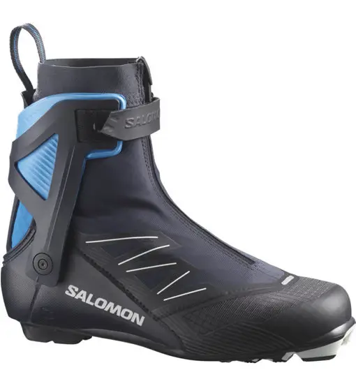 RS8 - scarpe sci fondo skating Black