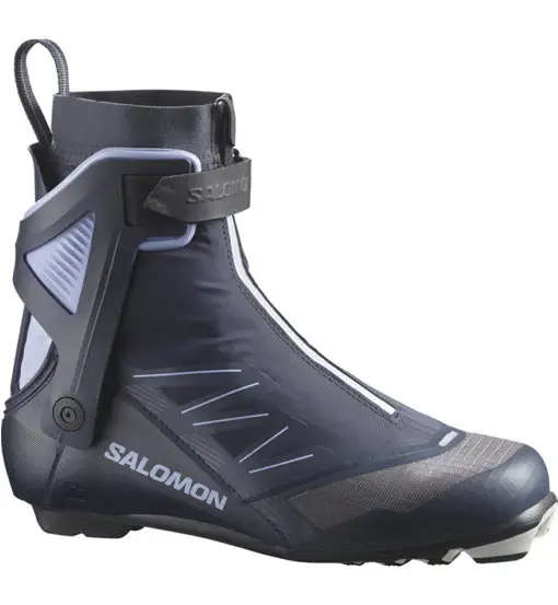 RS8 Vitane - scarpe sci fondo skating - donna Blue