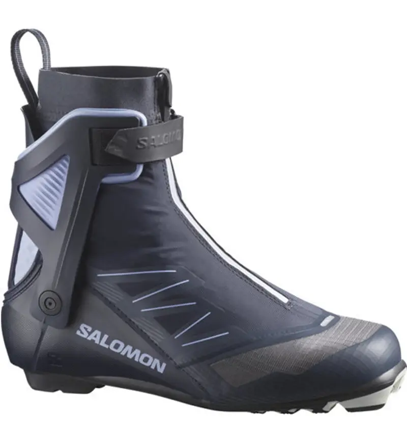 RS8 Vitane - scarpe sci fondo skating - donna Blue