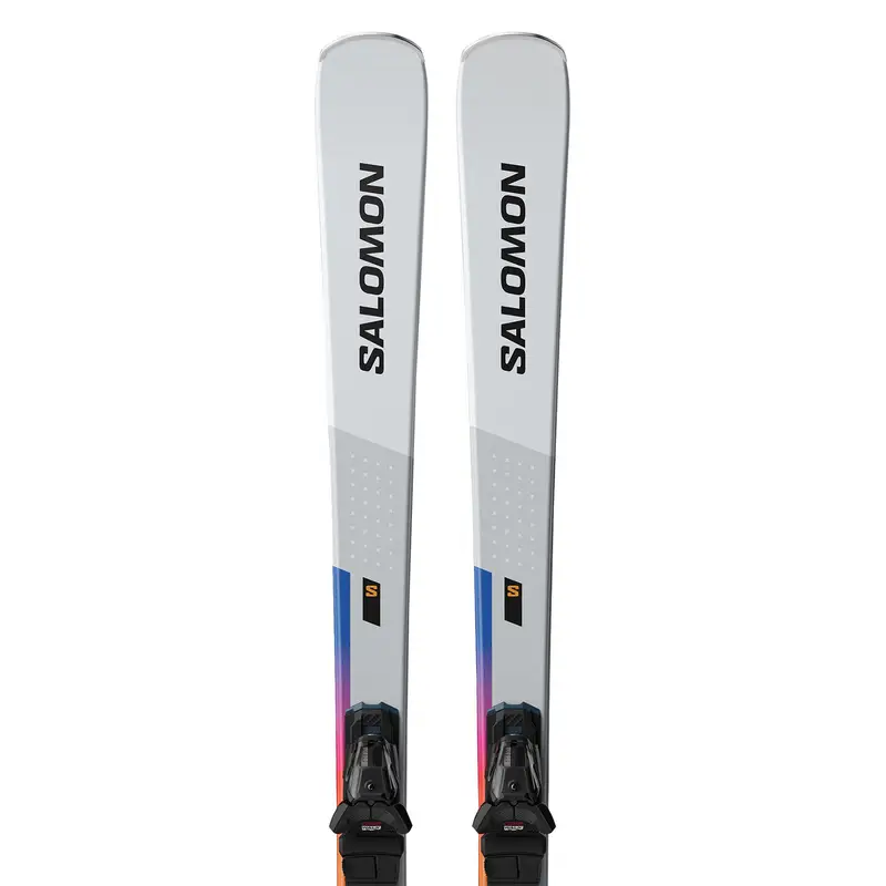 S/MAX 4 CON ATTACCO M10 GW L80