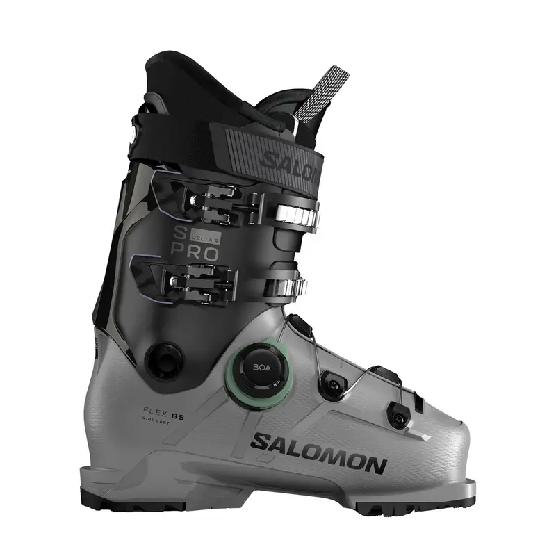 S/PRO DELTA BOA® R85 DONNA Grigio