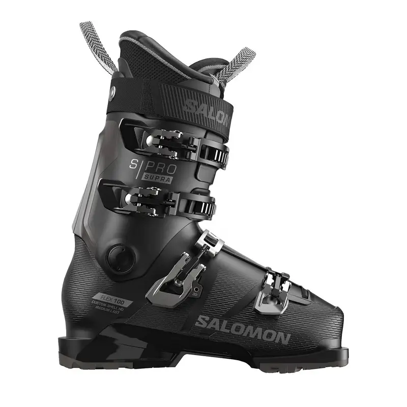 S/PRO SUPRA 100 GW Nero