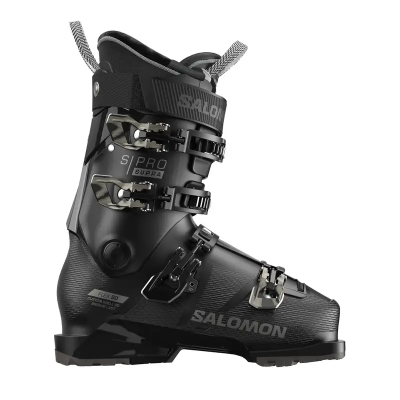 S/PRO SUPRA 90 GW DONNA Nero