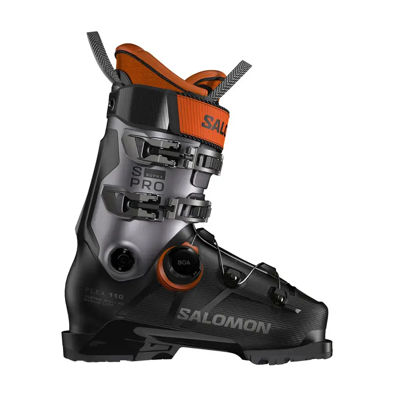 S/PRO SUPRA BOA® R110 GW Nero