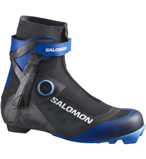 S/Race Skate BOA® - scarpe sci fondo skating Black