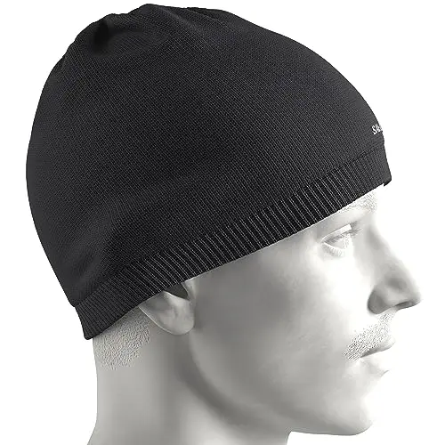 Salomon Salomon Berretto Unisex, Look classico, Calore, Design intelligente, Taglia Unica miniatura 3