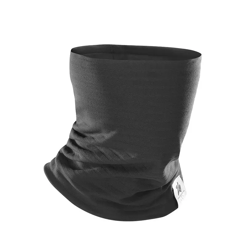 Scaldacollo Milano Cortina 2026 Olympic Logo Nero TU