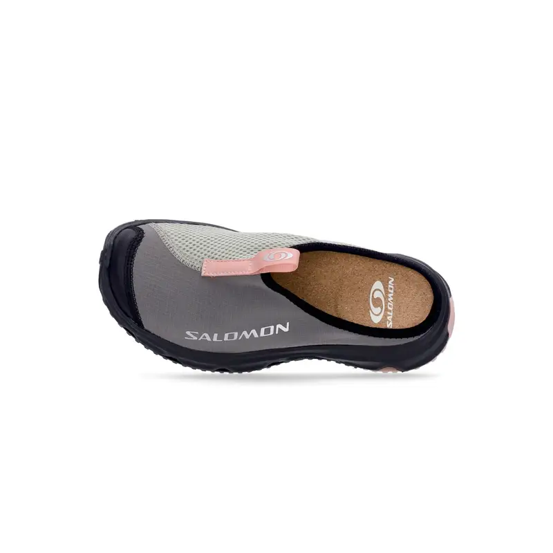 Scarpa Outdoor Uomo Rx Slide 3.0 Pewter/desert/rose Cloud
