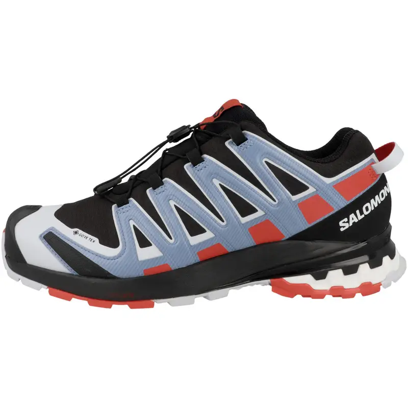 Scarpa Trekking Salomon Xa Pro 3D V8 Gtx Adulto | Salomon Nero