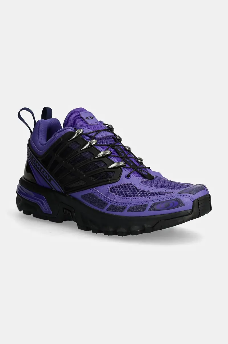 scarpe ACS PRO uomo colore violetto L47596600