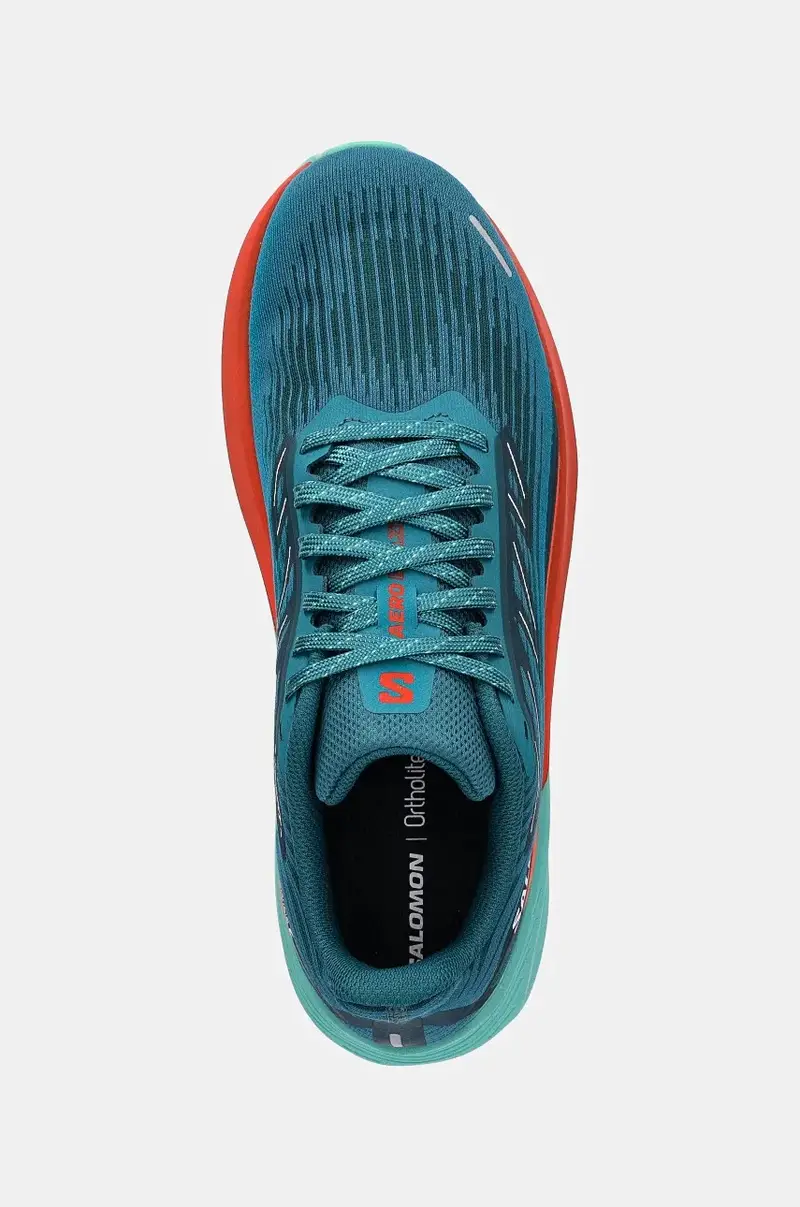 scarpe Aero Blaze 2 uomo colore turchese L47572400 miniatura 4