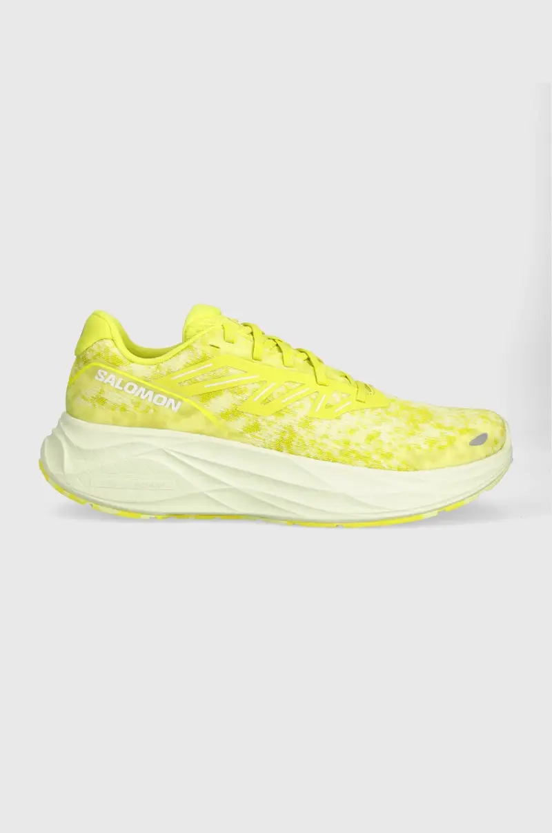 scarpe Aero Blaze uomo colore verde LC1928600