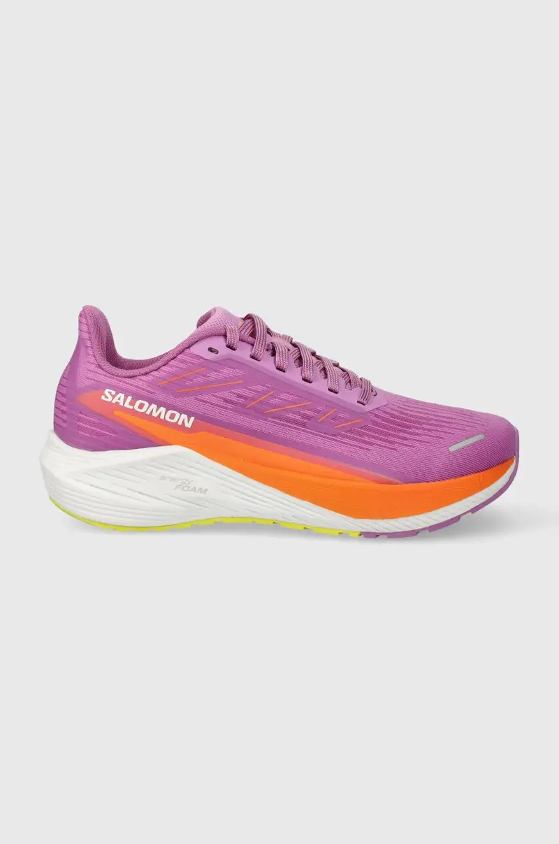 scarpe da corsa Aero Blaze colore violetto L47153700