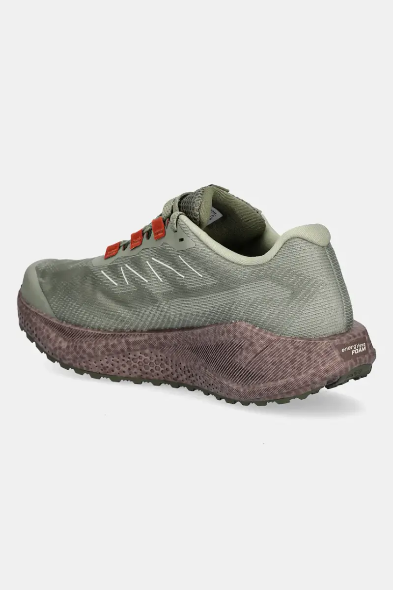 scarpe da corsa AERO BLAZE GRVL GTX colore verde L47978500 miniatura 3