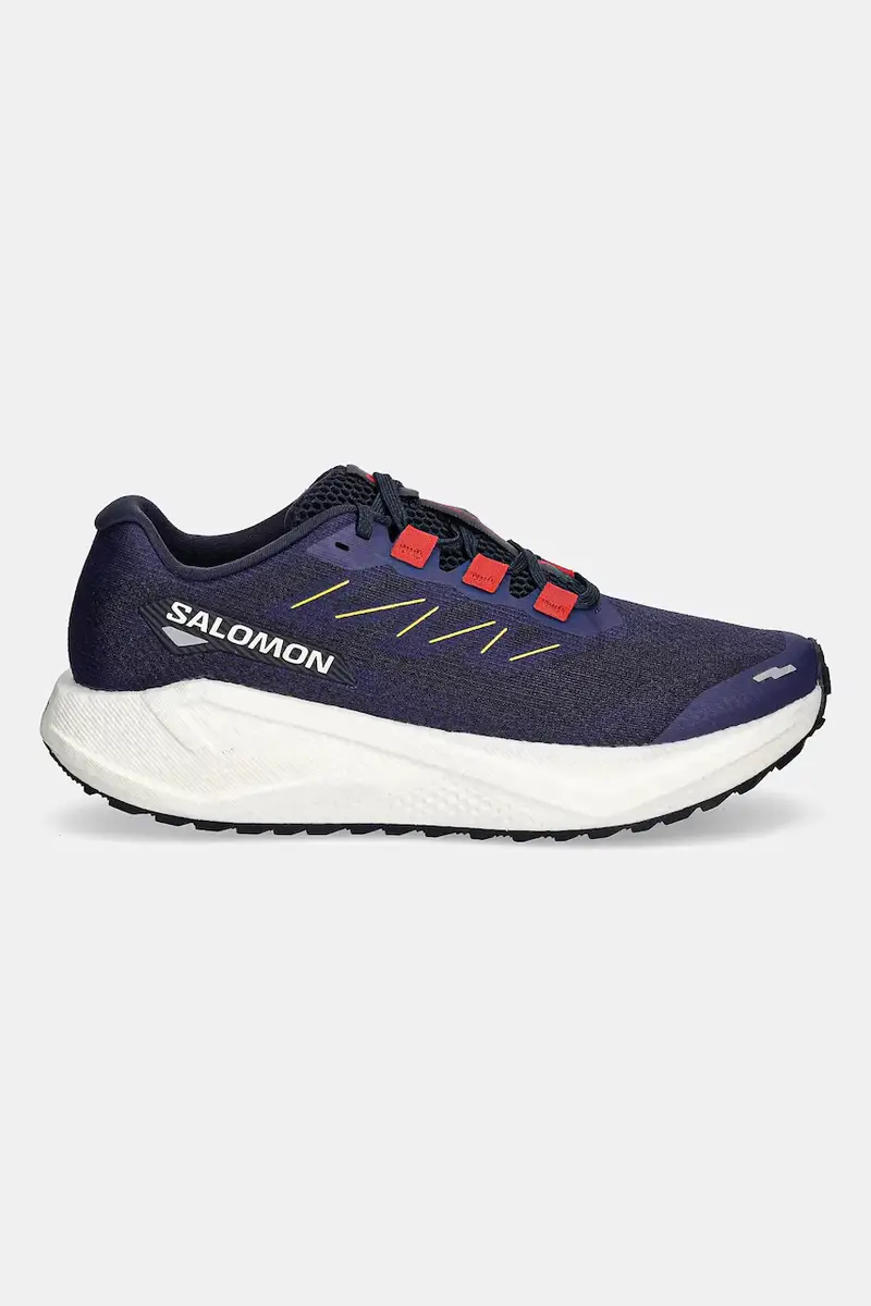 scarpe da corsa AERO BLAZE GRVL uomo colore blu navy L47915400 miniatura 2