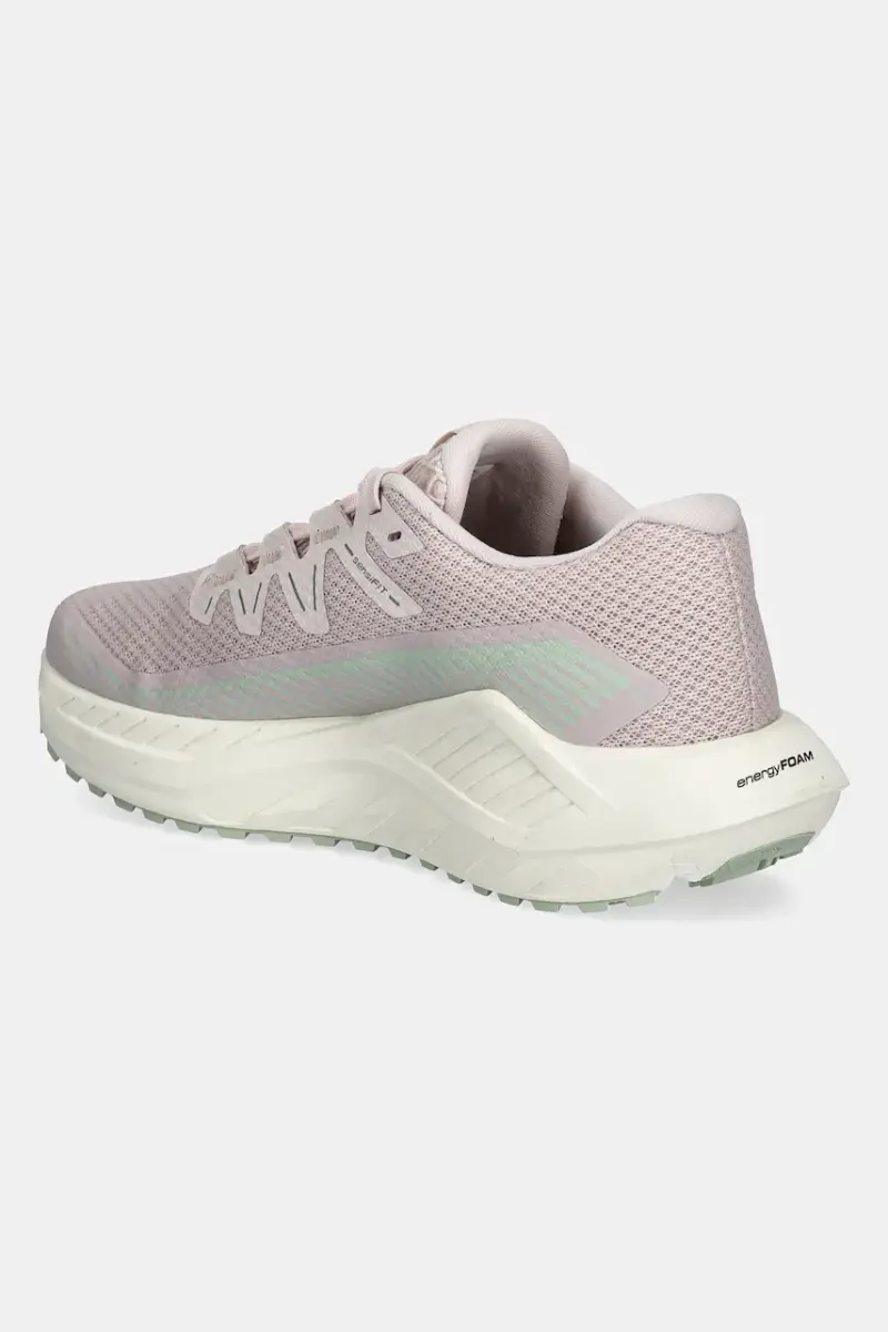 scarpe da corsa DRX Defy GRVL colore violetto L47809400 miniatura 3