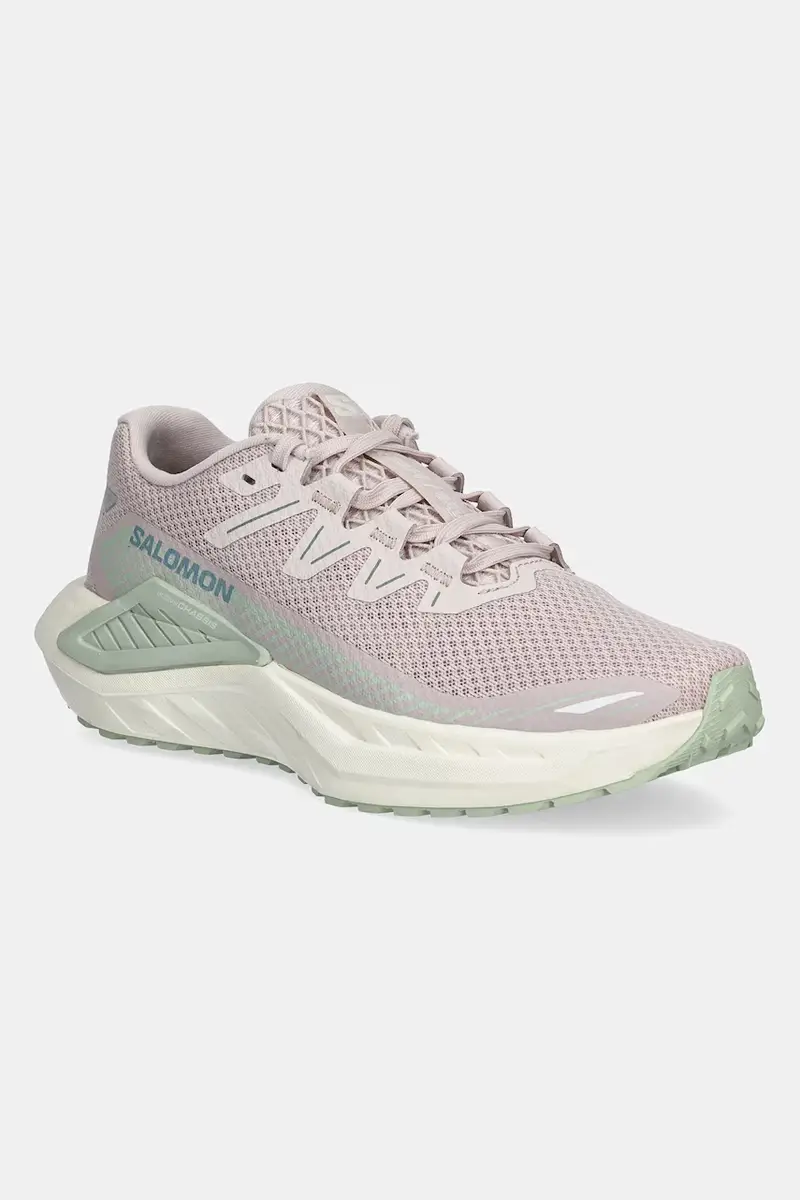 scarpe da corsa DRX Defy GRVL colore violetto L47809400