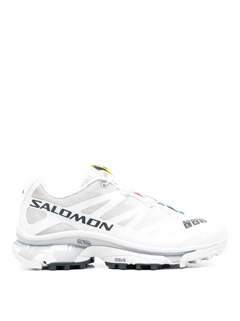 Salomon Scarpe da ginnastica Bianco 3381008