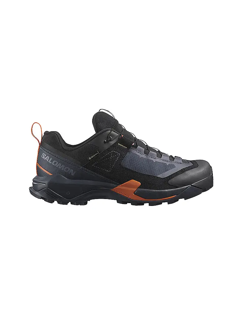 Scarpe da hiking da uomo X Ultra Alpine GTX blu | 42 2/3