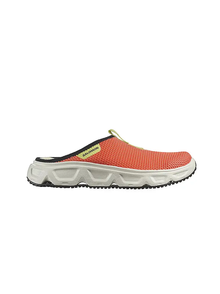 Scarpe da recupero da donna Reelax Slide 6 0 W corallo | 40