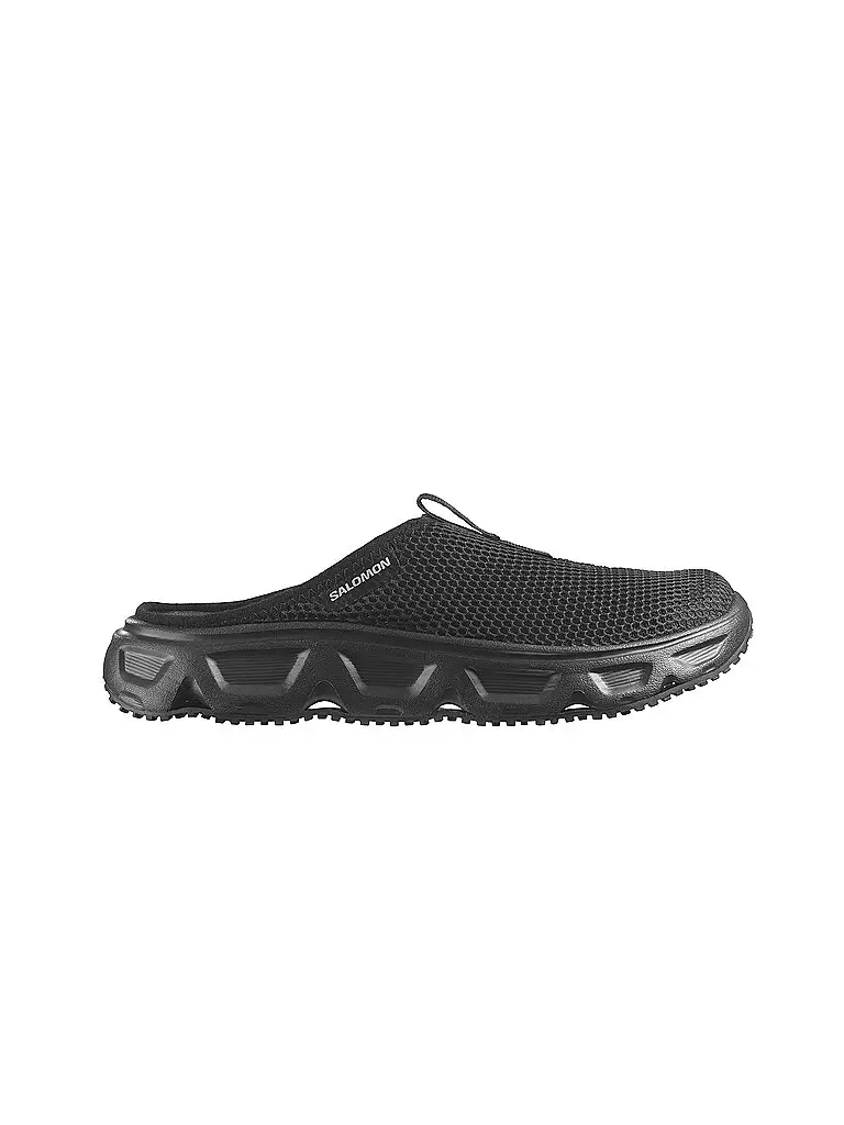 Scarpe da recupero da donna Reelax Slide 6 0 W nero | 37 1/3